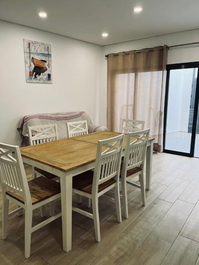 Apartmán Casa Marta E Casa Francisco Olhão Exteriér fotografie