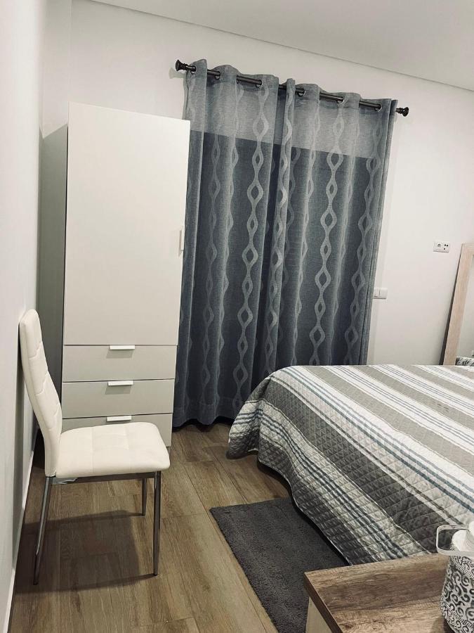 Apartmán Casa Marta E Casa Francisco Olhão Exteriér fotografie