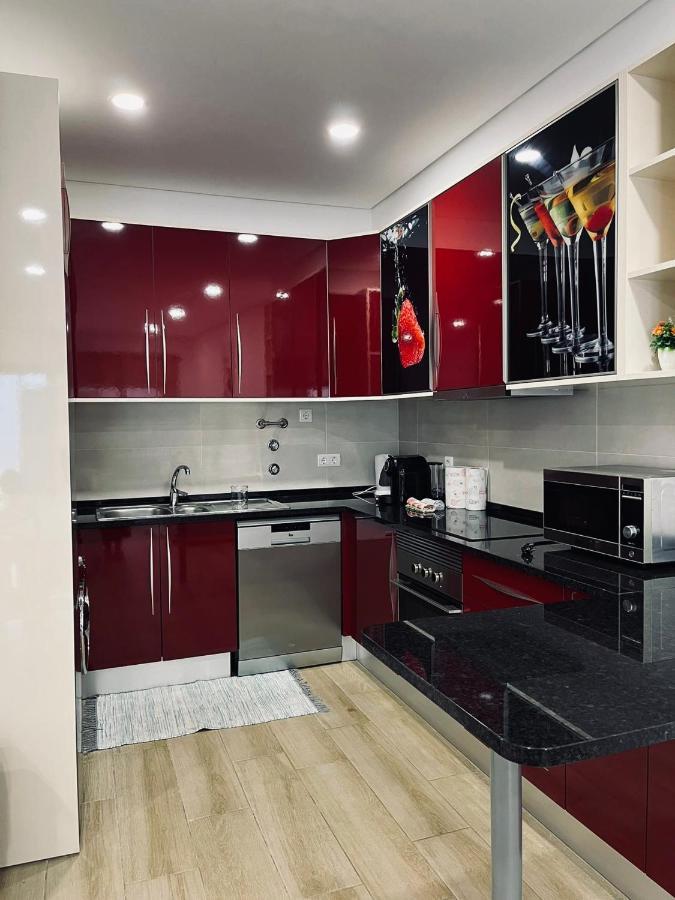Apartmán Casa Marta E Casa Francisco Olhão Exteriér fotografie