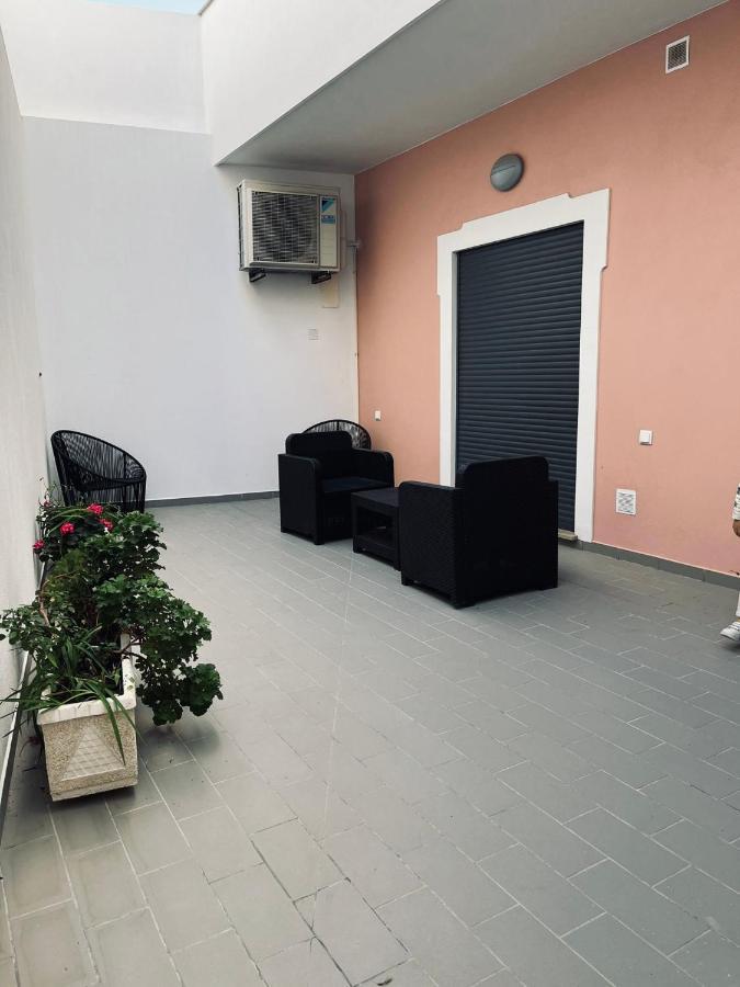 Apartmán Casa Marta E Casa Francisco Olhão Exteriér fotografie