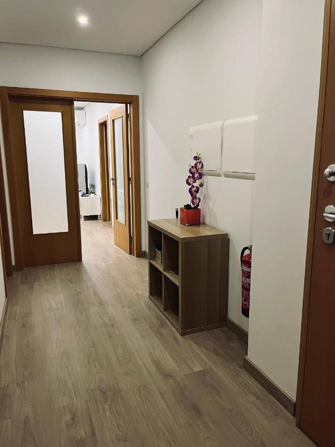 Apartmán Casa Marta E Casa Francisco Olhão Exteriér fotografie
