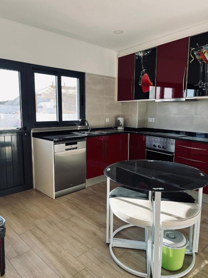 Apartmán Casa Marta E Casa Francisco Olhão Exteriér fotografie