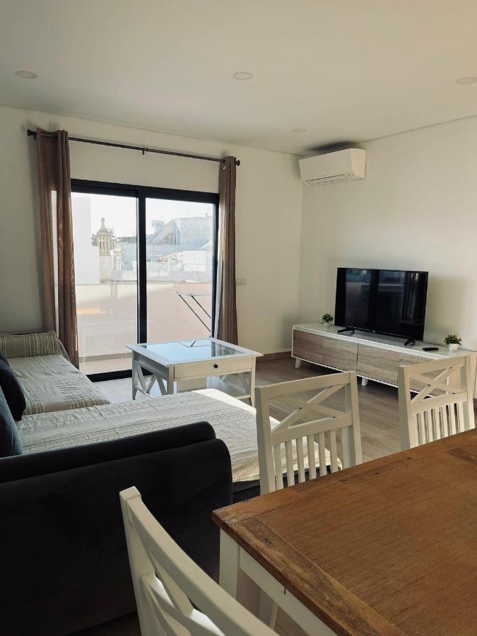 Apartmán Casa Marta E Casa Francisco Olhão Exteriér fotografie