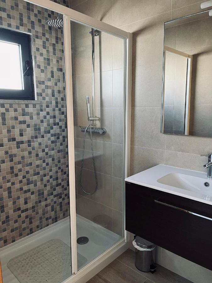 Apartmán Casa Marta E Casa Francisco Olhão Exteriér fotografie