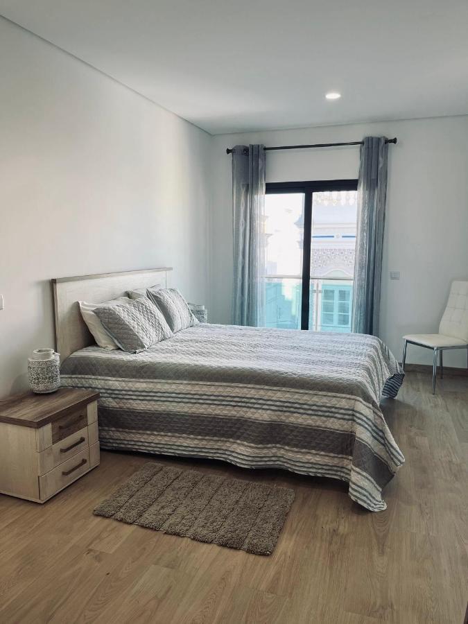 Apartmán Casa Marta E Casa Francisco Olhão Exteriér fotografie